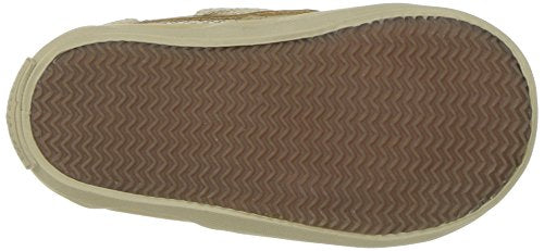 Sperry Top-Sider Intrepid Crib 12/25 Boat Shoe (Infant)