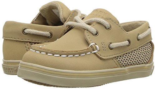 Sperry Top-Sider Intrepid Crib 12/25 Boat Shoe (Infant)