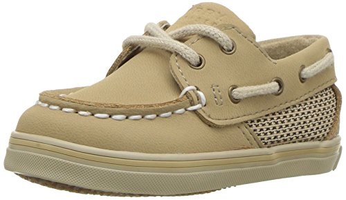 Sperry Top-Sider Intrepid Crib 12/25 Boat Shoe (Infant)
