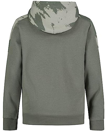 Under Armour Boys Hoodie – Outdoor, Quick-Drying & Lightweight