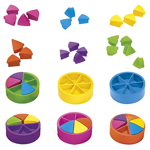 Hasbro Gaming Trivial Pursuit Game: Classic Edition 2 Players 16+ Yrs Trivia Board Game