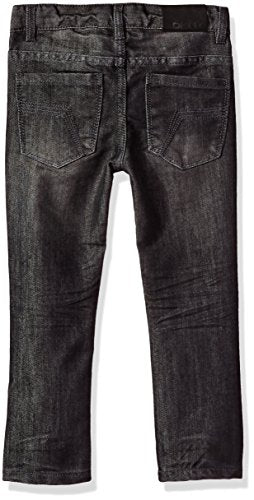 DKNY Boys' Slim Fit Jean (More Styles Available)