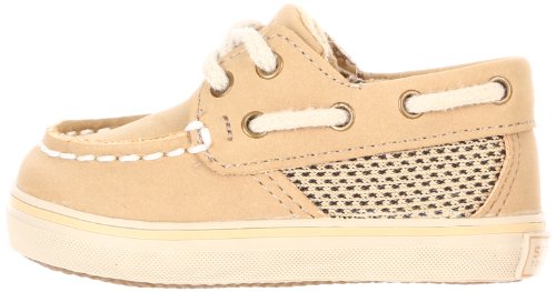 Sperry Top-Sider Intrepid Crib 12/25 Boat Shoe (Infant)
