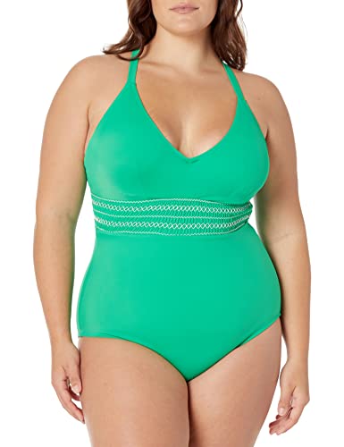 City Chic Women's Apparel City Chic Plus Size Lucia 1pc