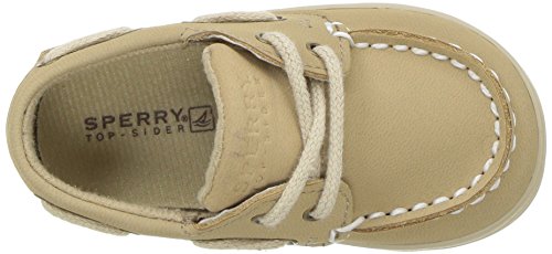Sperry Top-Sider Intrepid Crib 12/25 Boat Shoe (Infant)