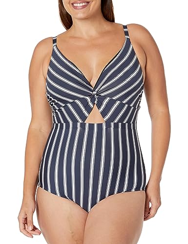 City Chic Women's Apparel Majorca 1 Pc PRT