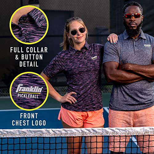 Franklin Sports Women's Relaxed Cut