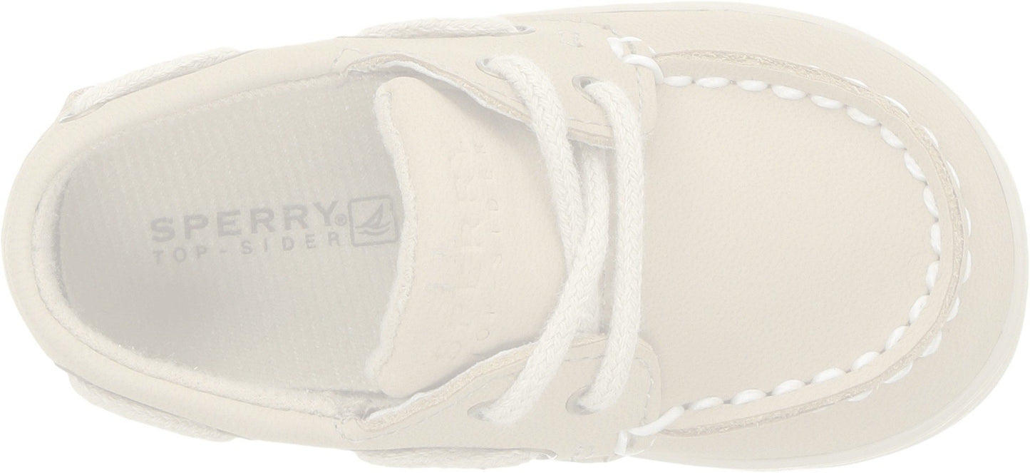 Sperry Top-Sider Intrepid Crib 12/25 Boat Shoe (Infant)