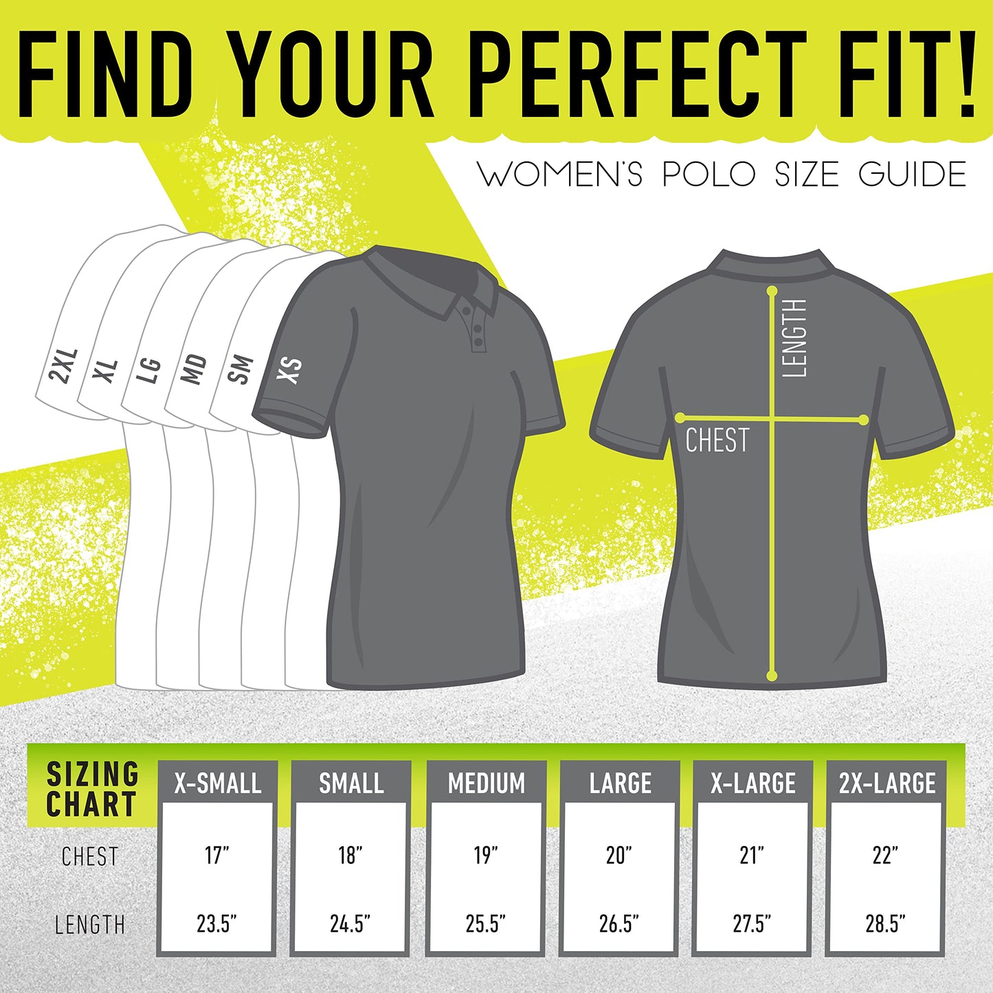 Franklin Sports Women's Relaxed Cut