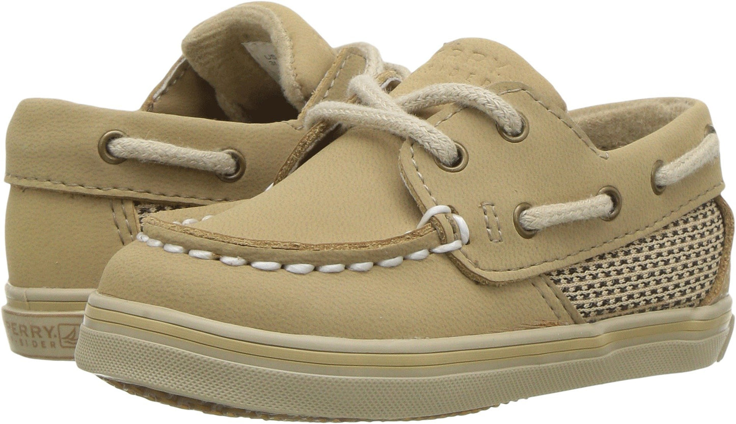 Sperry Top-Sider Intrepid Crib 12/25 Boat Shoe (Infant)