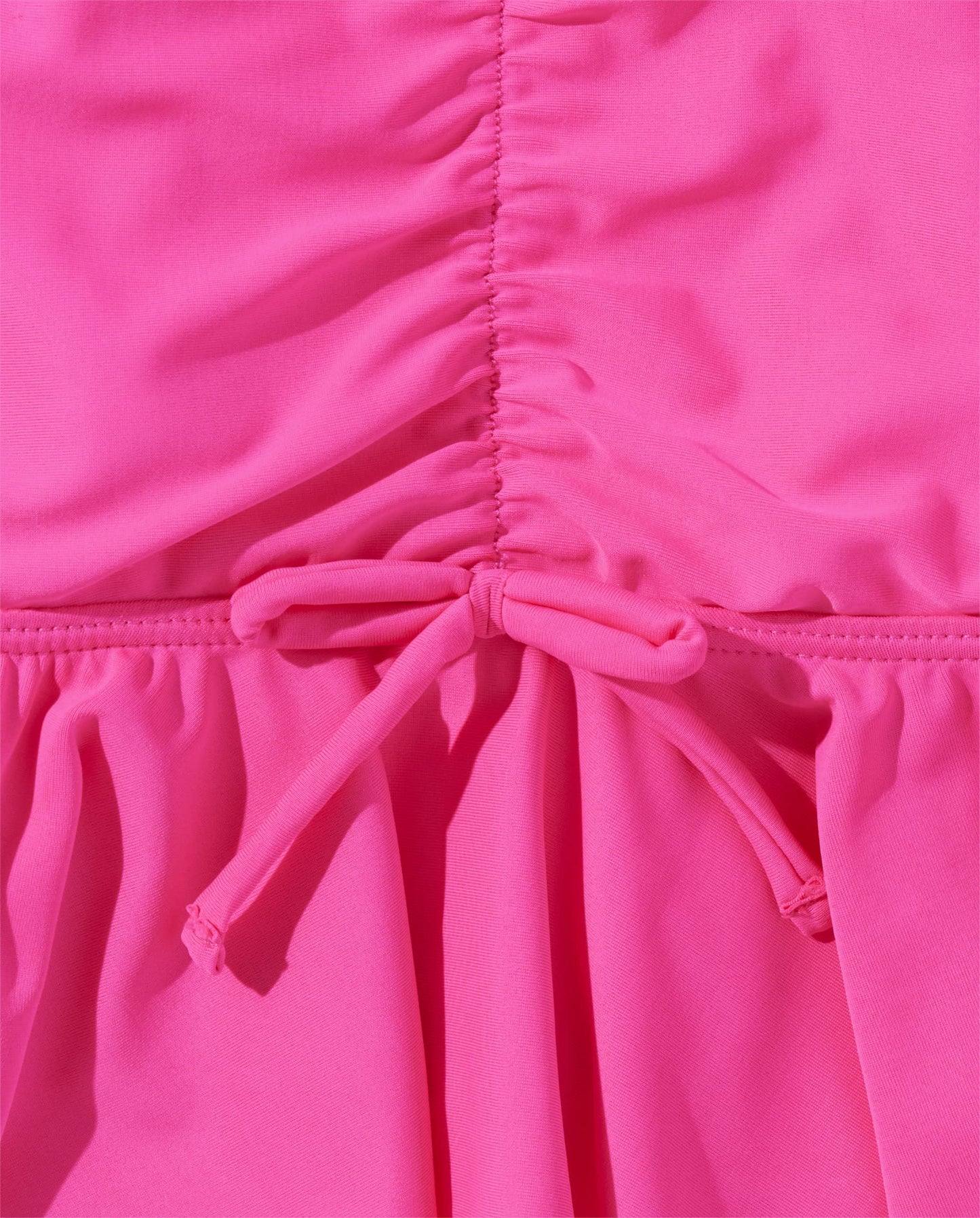 Sugar & Jade Girls' Teen 2-Piece Tankini Swimsuit (Available in Plus)