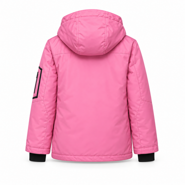 Arctix Kids’ Insulated Cold-Weather Performance Jacket – Multiple Colors & Sizes