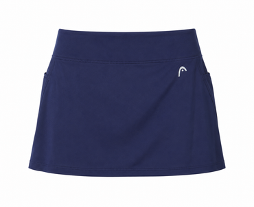 HEAD Advantage Angled Skort Women’s Tennis Golf Athletic Skort with Pockets