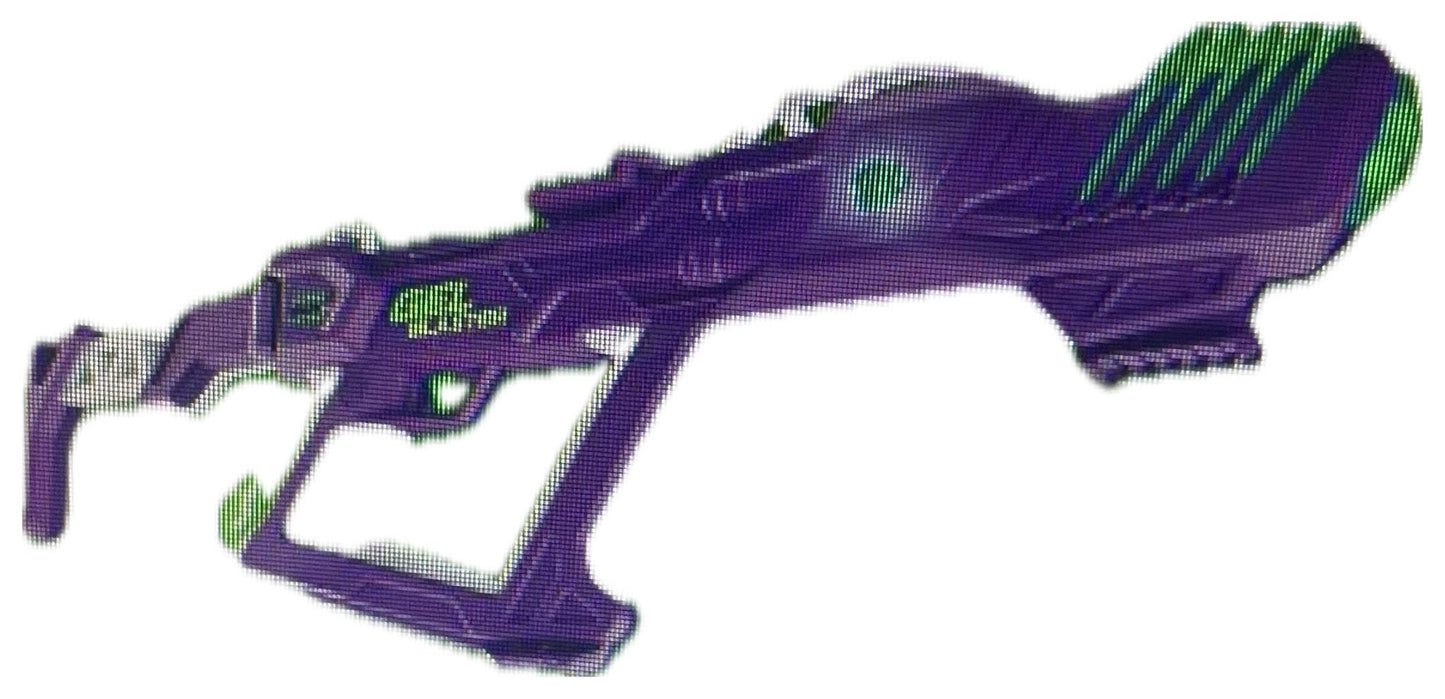 Gel Blaster StarFire XL Glow-in-the -Dark Gellet Blaster