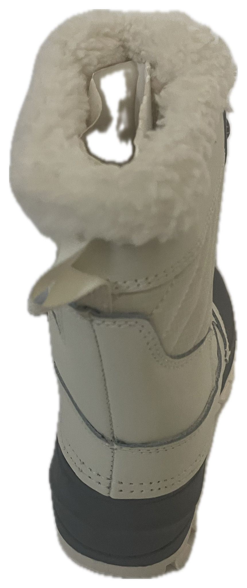 Kids' Skylar Winter Boots - All in Motion, Cream 13