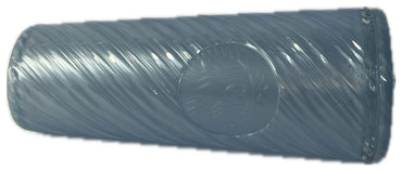 Starbucks Summer 2024 Light Blue Swirl Venti Cold Cup 24oz – Reusable Tumbler with Straw