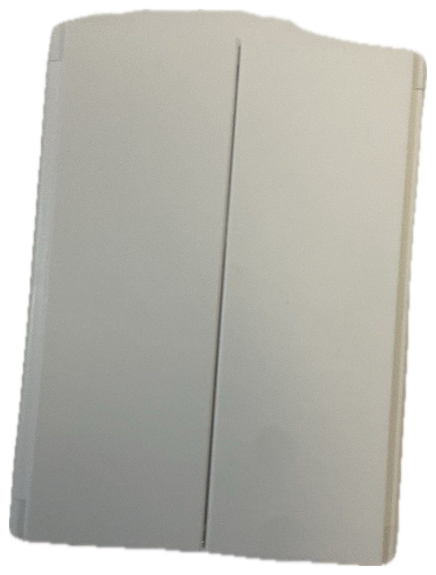 Vobor Lighted Trifold Vanity Makeup Mirror – 3X/2X/1X Magnification with 21 LED Lights & Touch Sensor