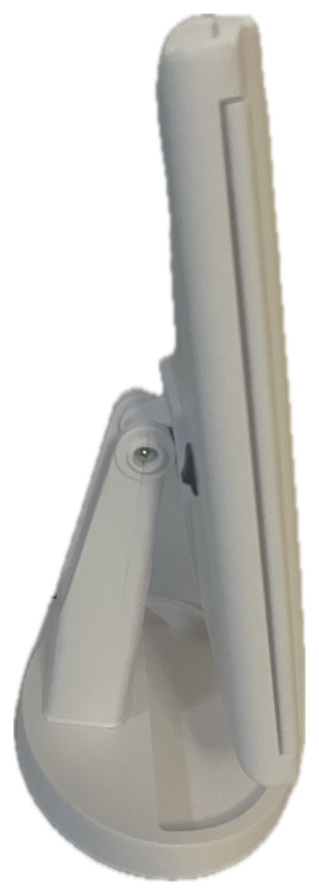 Vobor Lighted Trifold Vanity Makeup Mirror – 3X/2X/1X Magnification with 21 LED Lights & Touch Sensor