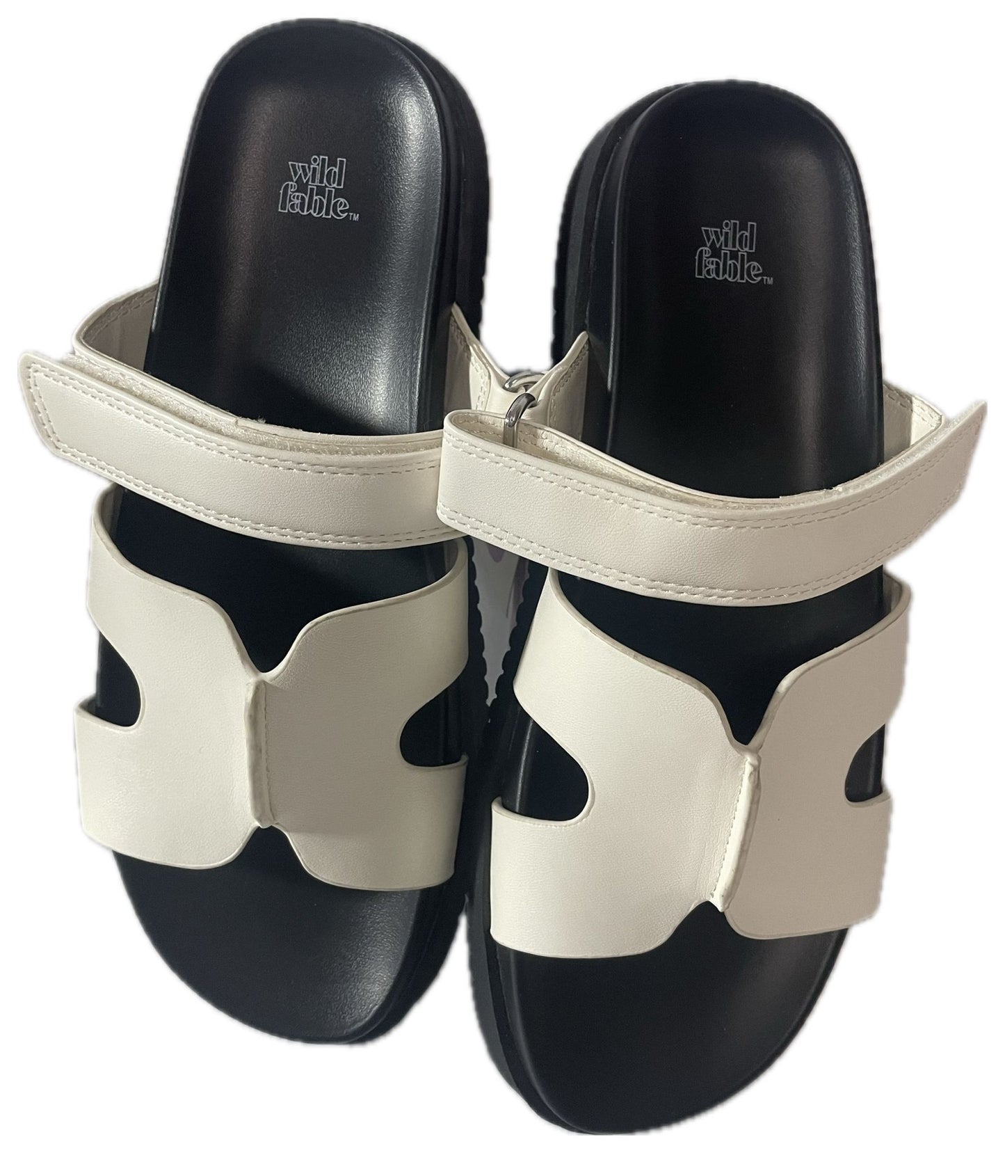 Women’s Hayley Slide Sandals – Wild Fable