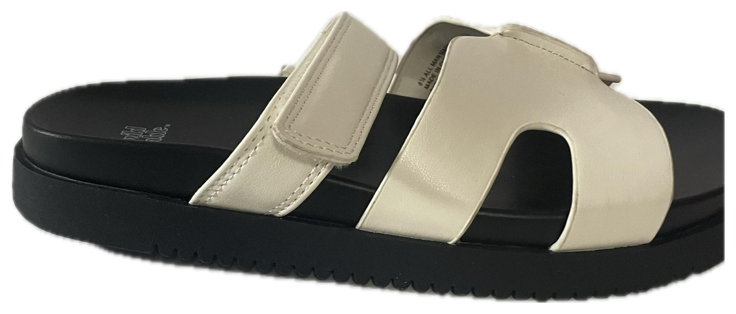 Women’s Hayley Slide Sandals – Wild Fable