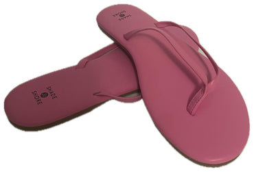 Shade & Shore Women’s Cali Flip Flop Sandals – Lightweight Casual Summer Shoes