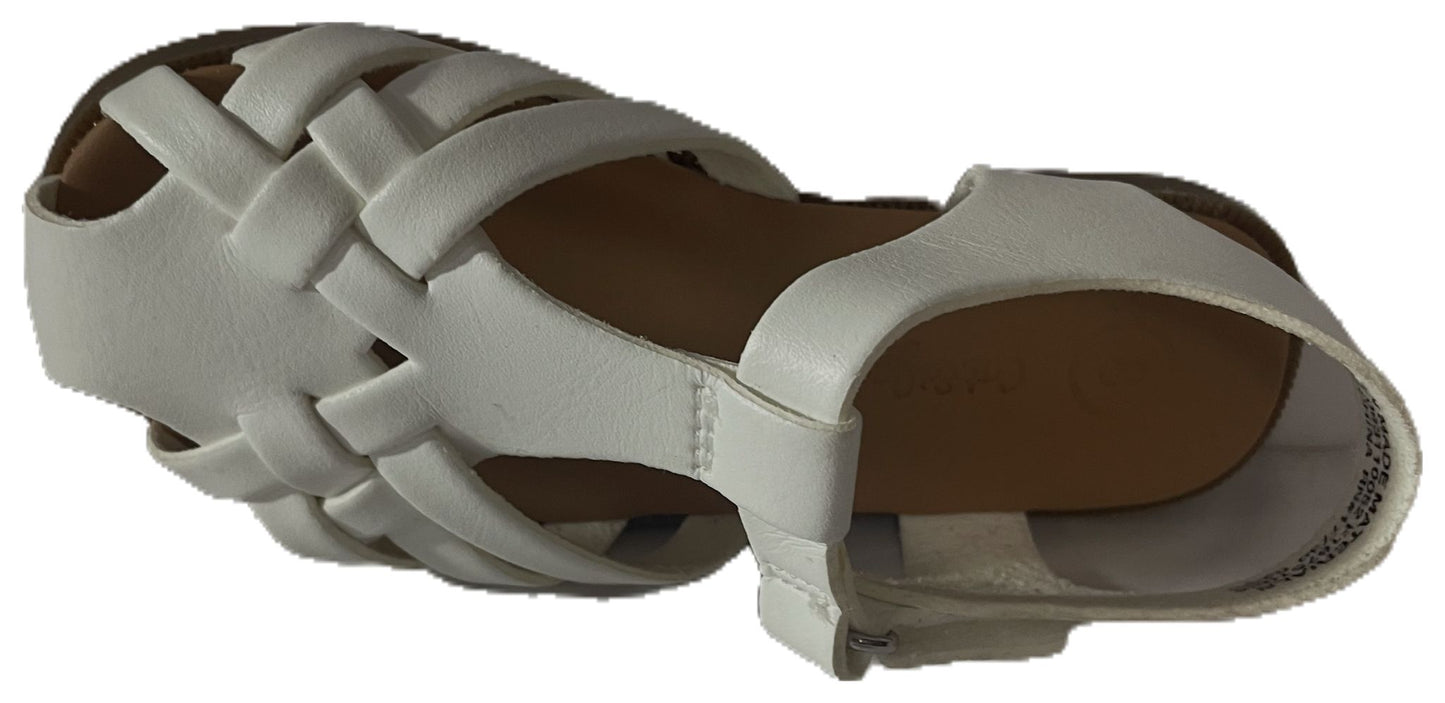 Cat & Jack Toddler Ella Sandals
