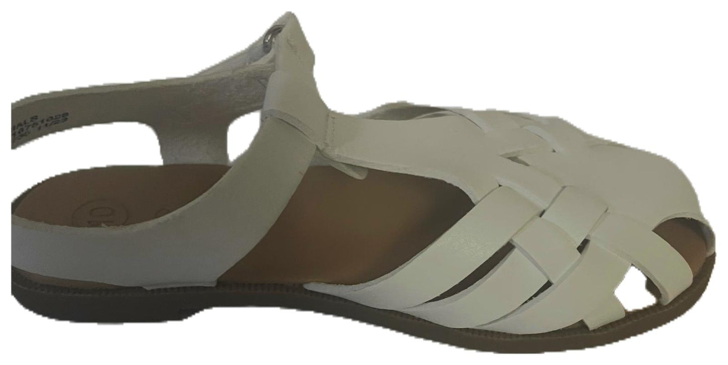 Cat & Jack Toddler Ella Sandals