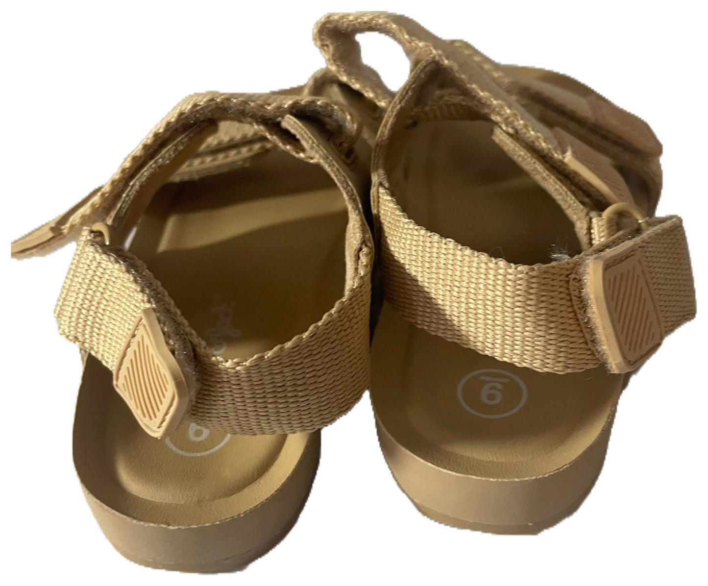 Cat & Jack Toddler Cedric Sandals