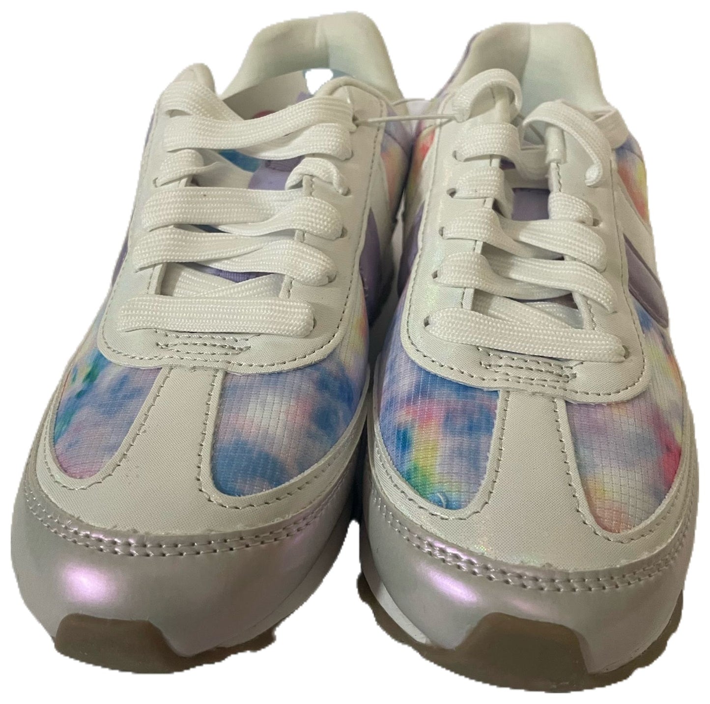 Cat & Jack Girls’ Ellison Sneakers – Purple