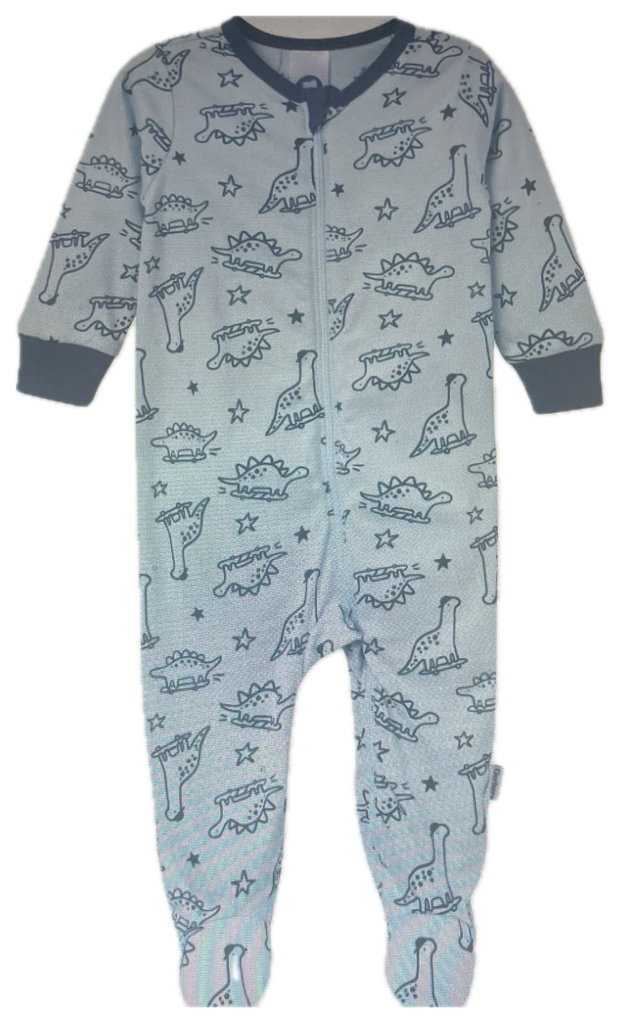 Baby Boys Dino Dude Sleep N Play