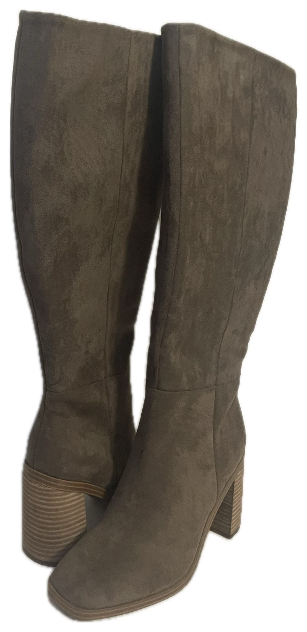 DV by Dolce Vita Flapper Knee High Boot
