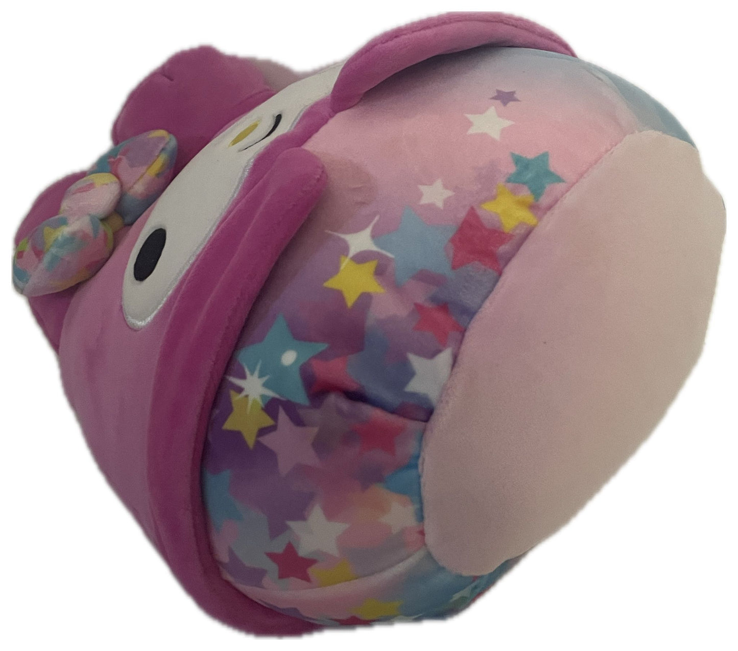 Squishmallows Original Sanrio 8" Starshine My Melody Plush