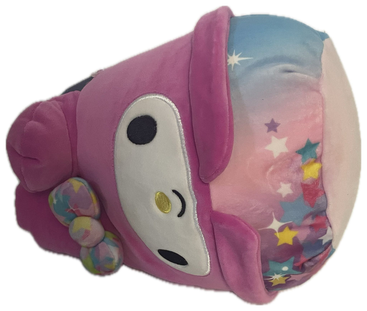 Squishmallows Original Sanrio 8" Starshine My Melody Plush