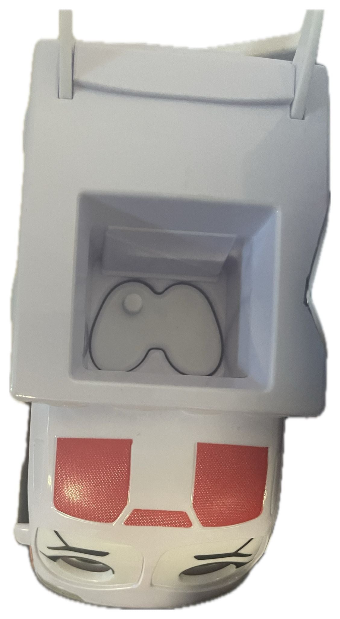 Disney Junior Firebuds Violet & Axl Action Figure + Ambulance Toy