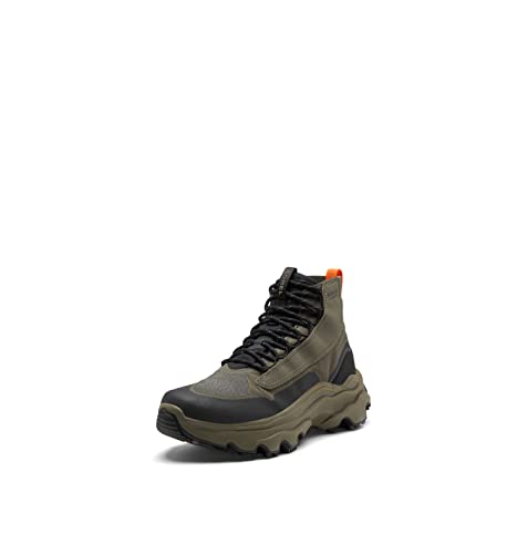 Sorel Men's Kinetic Breakthru Venture Mid Waterproof Shoe