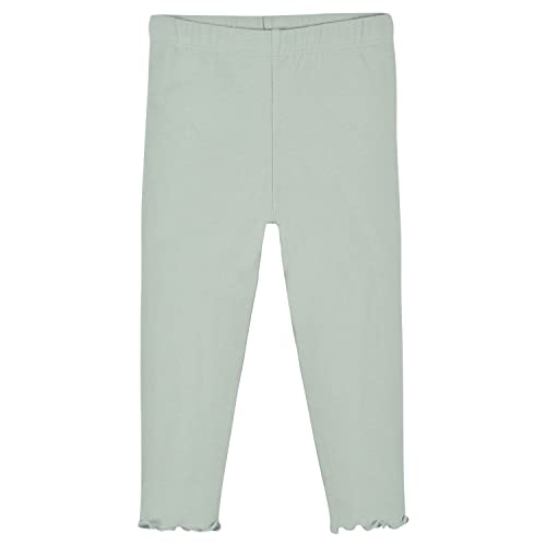 Gerber Baby Girls' Toddler Multi-Pack Premium Pants Leggings