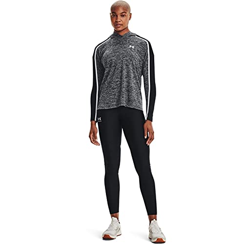 Under Armour Women's Tech Twist Graphic Hoodie