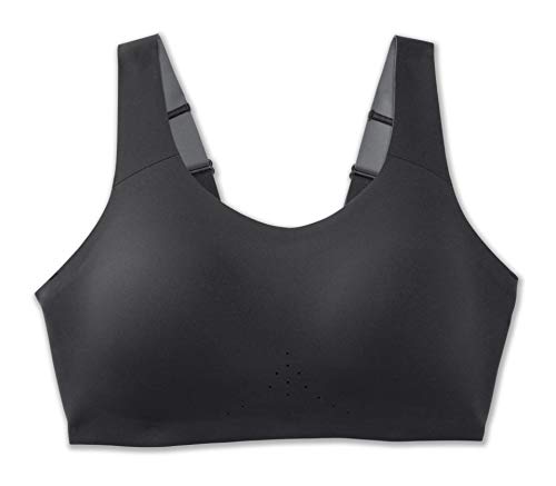 Brooks Dare Women’s Scoopback Run Bra for High Impact Running, Workouts and Sports with Maximum Support