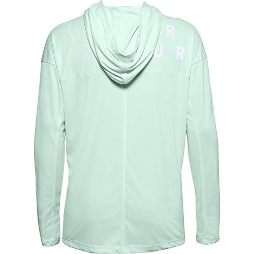 Under Armour Women's Tech Twist Graphic Hoodie