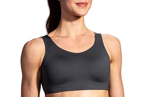 Brooks Dare Women’s Scoopback Run Bra for High Impact Running, Workouts and Sports with Maximum Support