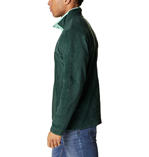 Columbia Men's Steens Mountain Half Snap