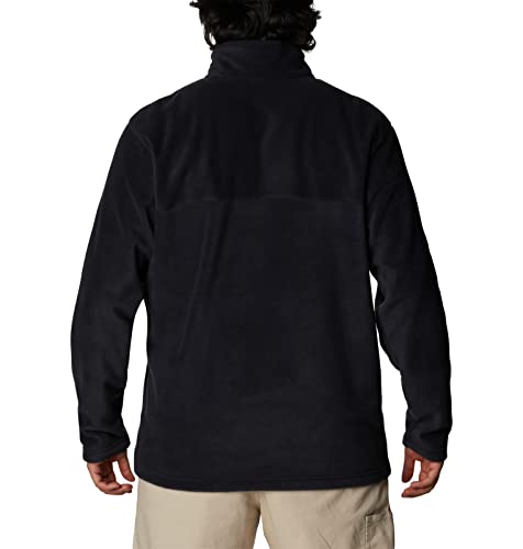 Columbia Men's Steens Mountain Half Snap