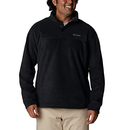 Columbia Men's Steens Mountain Half Snap