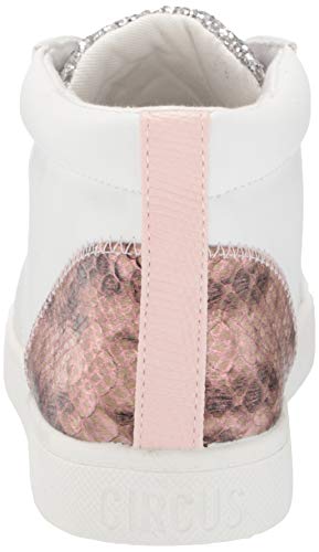 CIRCUS NY BY SAM EDELMAN Women's Deszi Sneaker