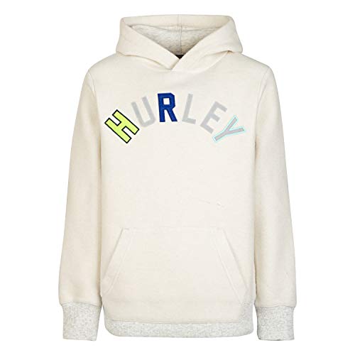 Hurley Boys' Graphic Pullover Hoodie