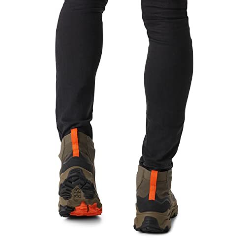 Sorel Men's Kinetic Breakthru Venture Mid Waterproof Shoe