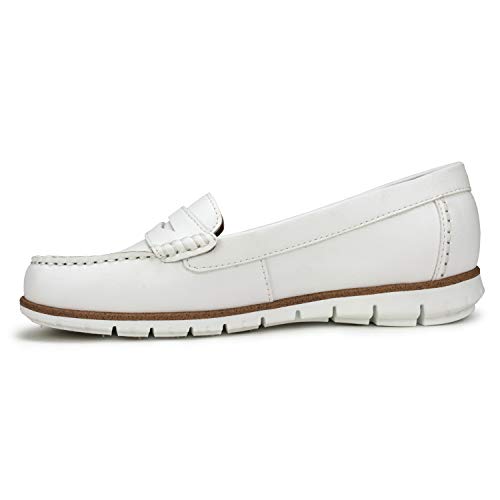 WHITE MOUNTAIN Shoes Brianna Women's Flat