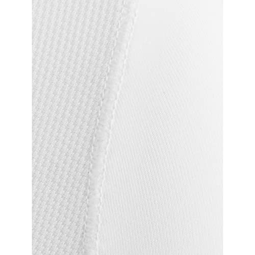 Athletic Works Womens Front Close Plunge Sportsbra