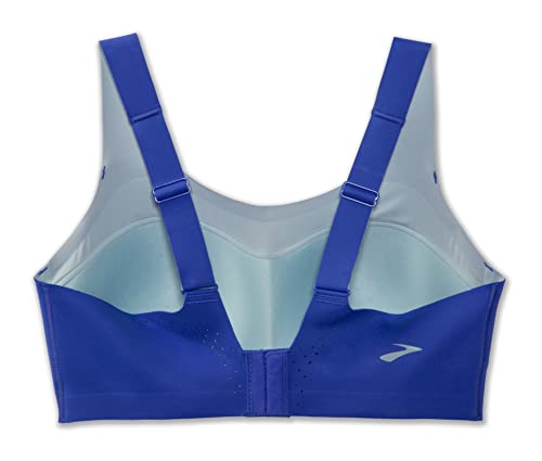 Brooks Dare Women’s Scoopback Run Bra for High Impact Running, Workouts and Sports with Maximum Support