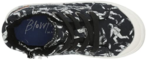 Blowfish Malibu Boy's Vepper-tb Sneaker